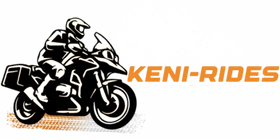 Keni Rides, location de motos